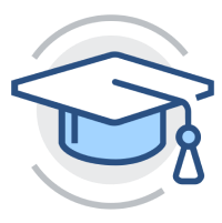 Academic Excellence Icon